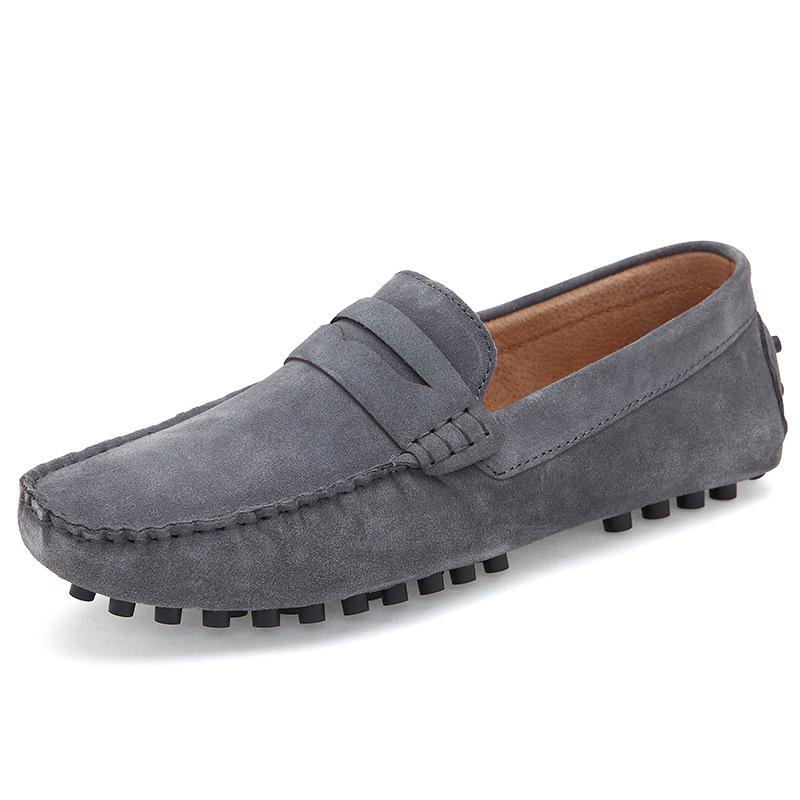 Loafer | Mokassin "Gommino" – Herren Loafer Herren