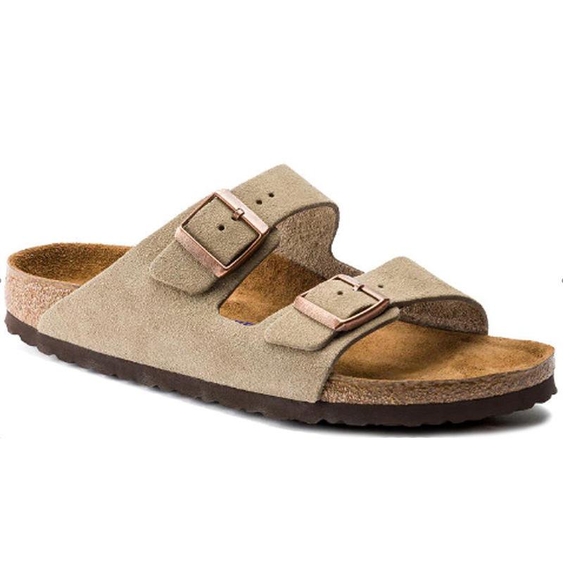 Sandalen & Slides | Slides "Arizona" – Herren Sandalen & Slides Herren