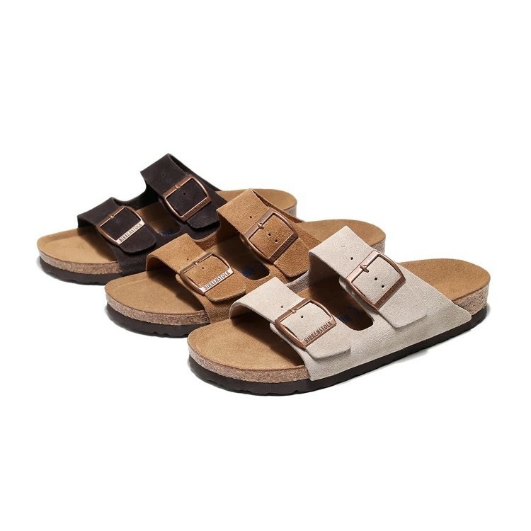 Sandalen & Slides | Slides "Arizona" – Herren Sandalen & Slides Herren