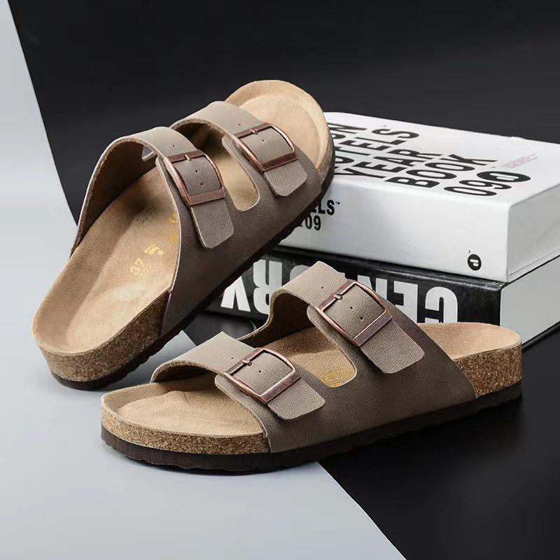 Sandalen & Slides | Slides "Arizona" – Herren Sandalen & Slides Herren