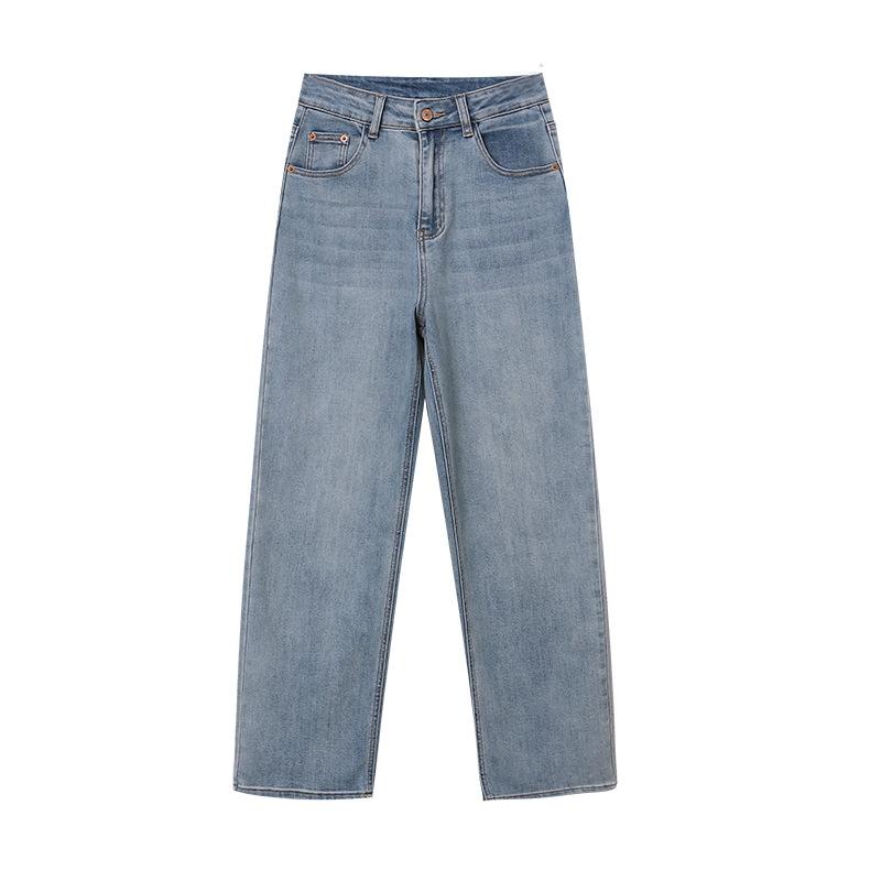 Jeans | Jeans "Slimmy Tapered" – Herren Bekleidung Herren